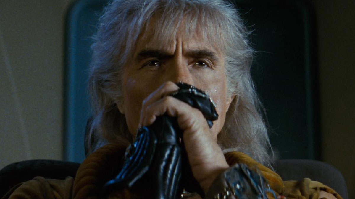 Ricardo Montalbán as Khan