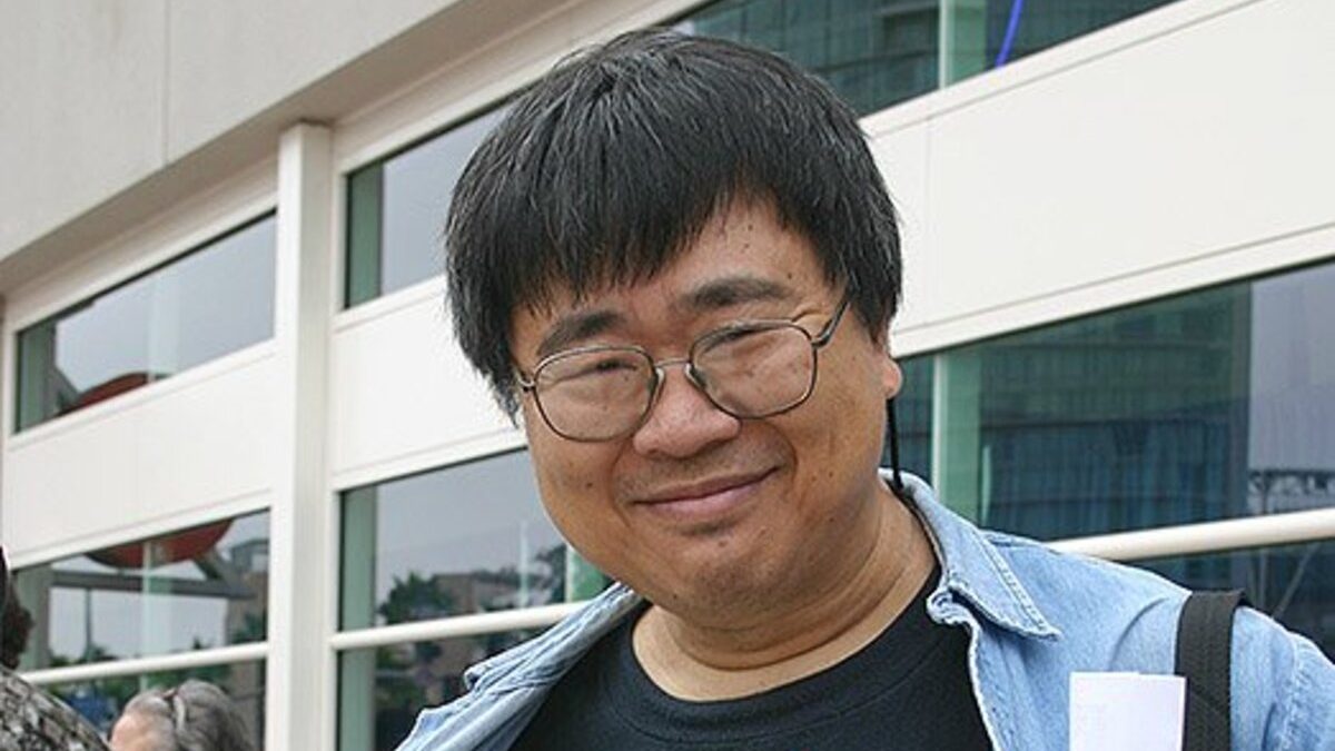 Greg Jein