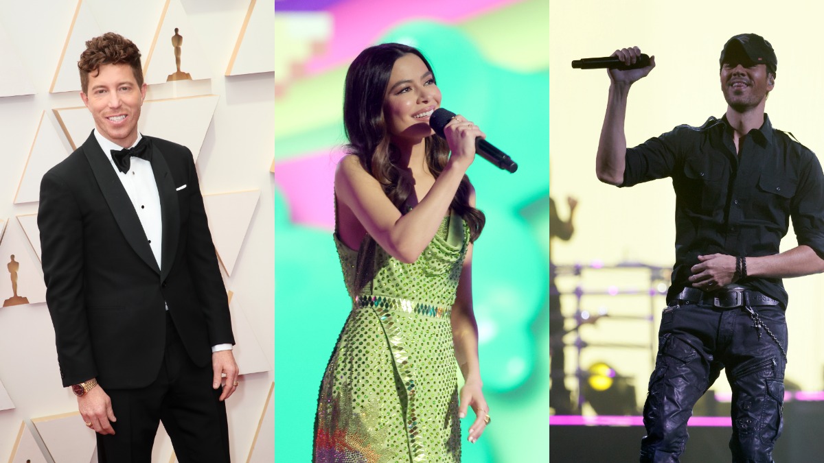 DWTS Fan Dream Cast