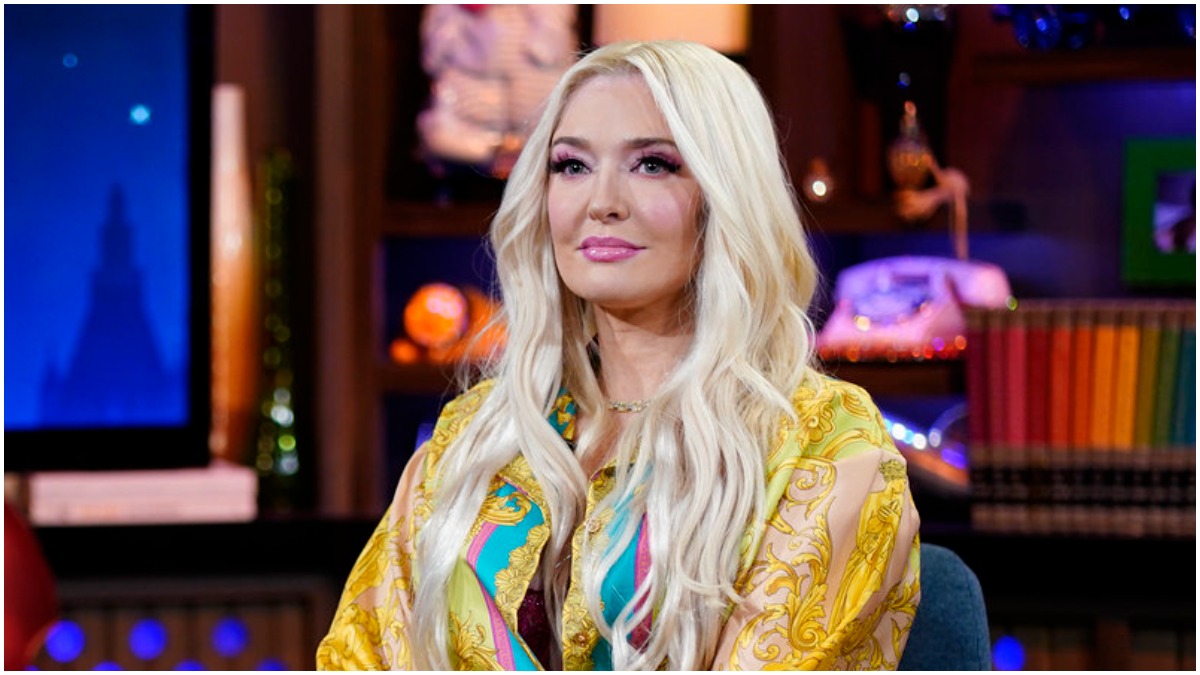 Erika Jayne