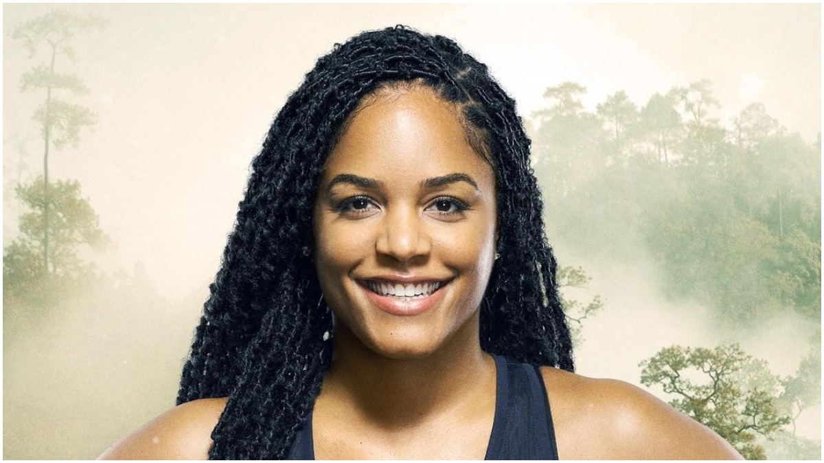 Nia Moore