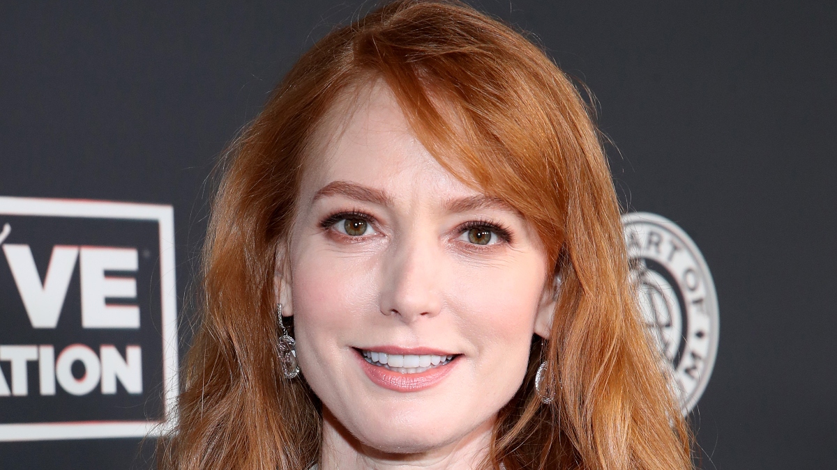 Alicia Witt