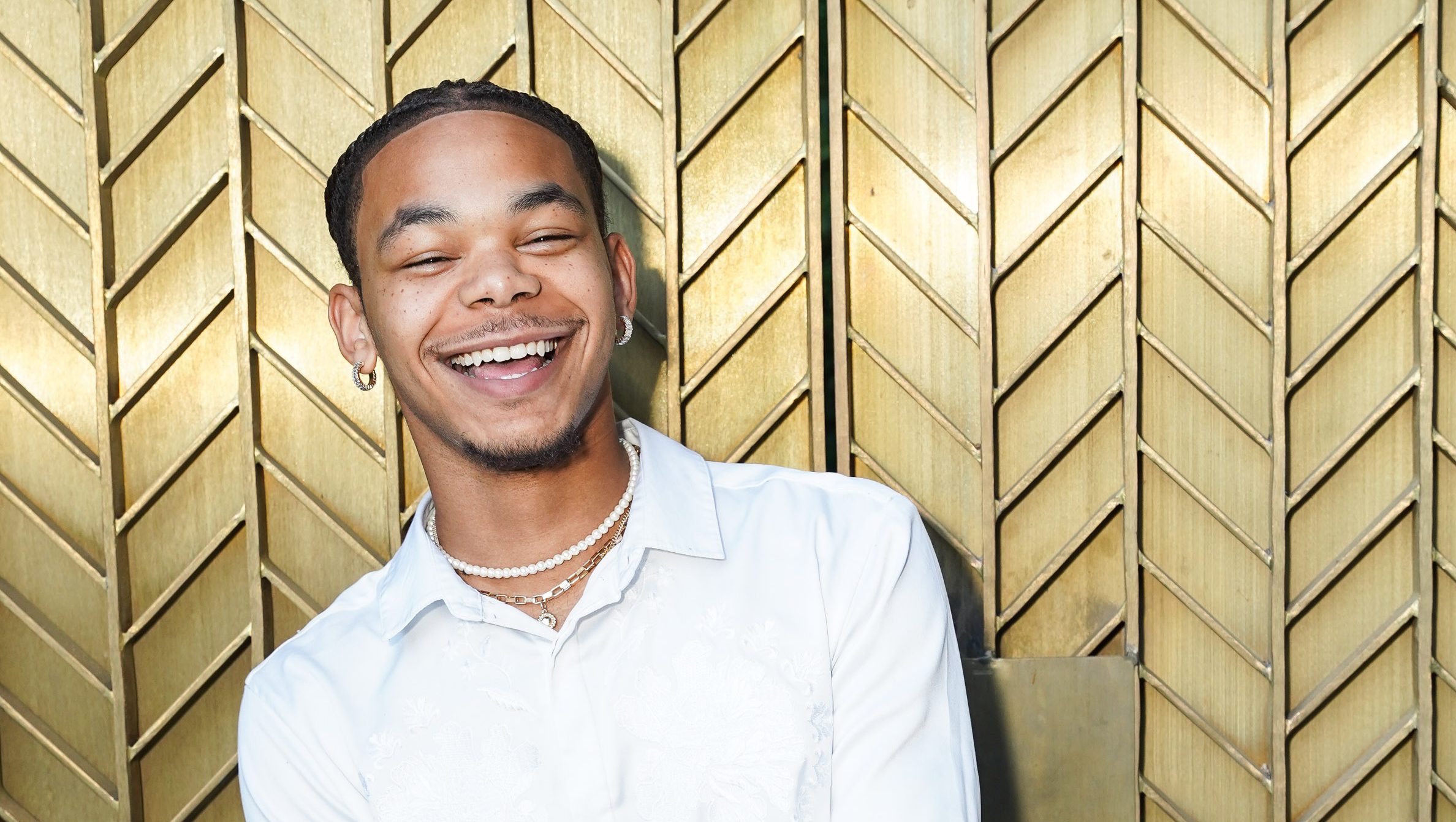 Cam Anthony