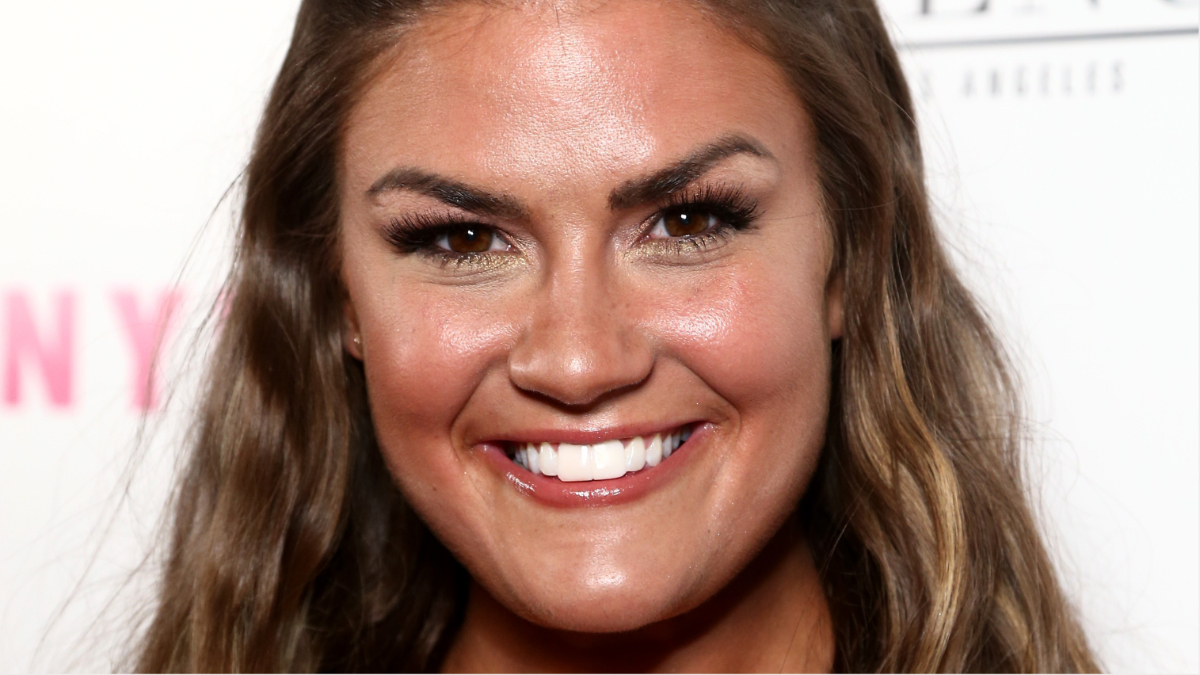 Brittany Cartwright