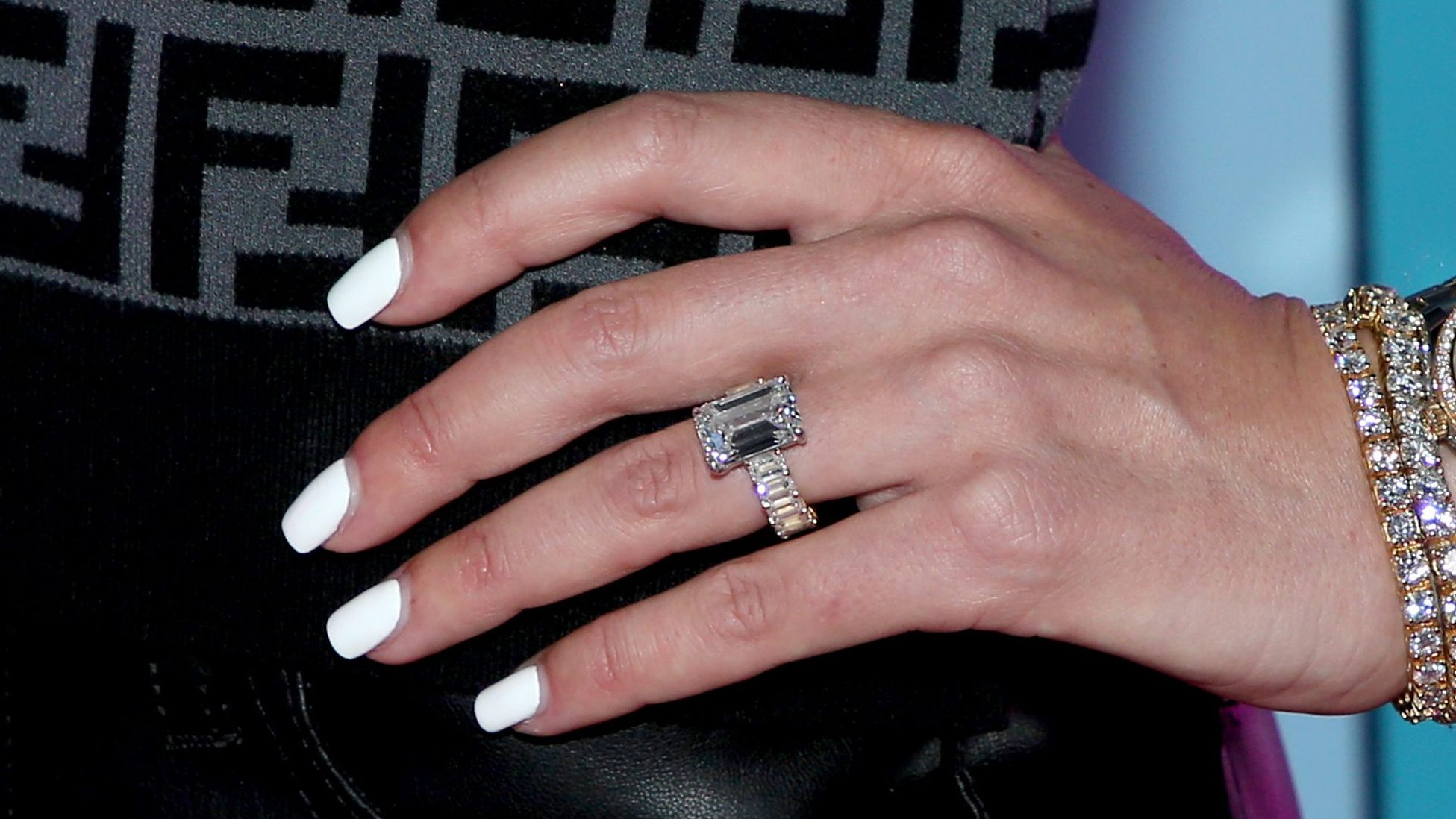 Engagement Ring