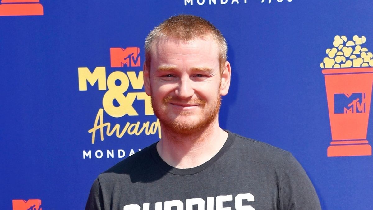 Wes Bergmann