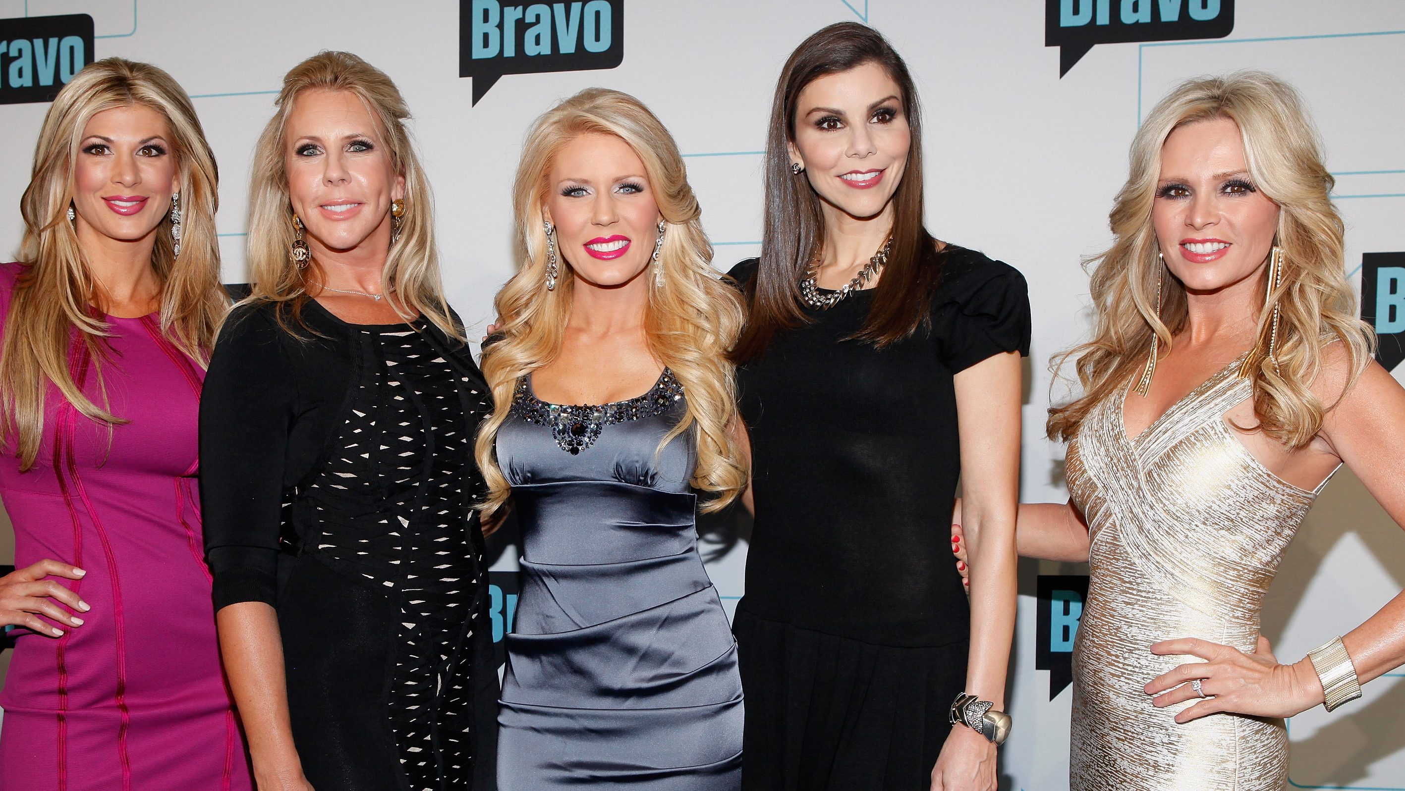 RHOC 2012