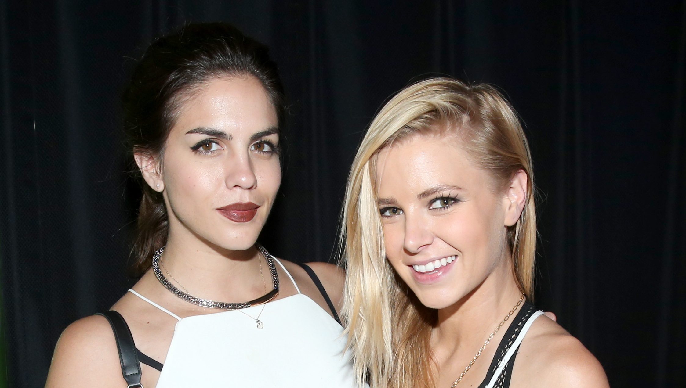 Katie Maloney and Ariana Madix.