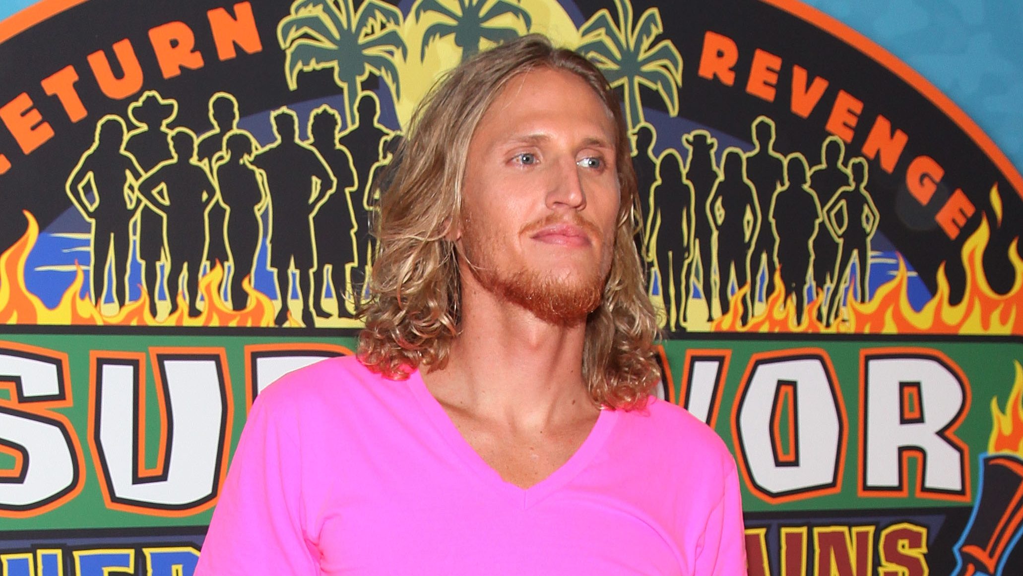 Tyson Apostol