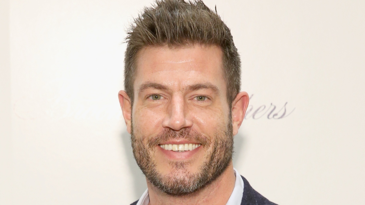 Jesse Palmer