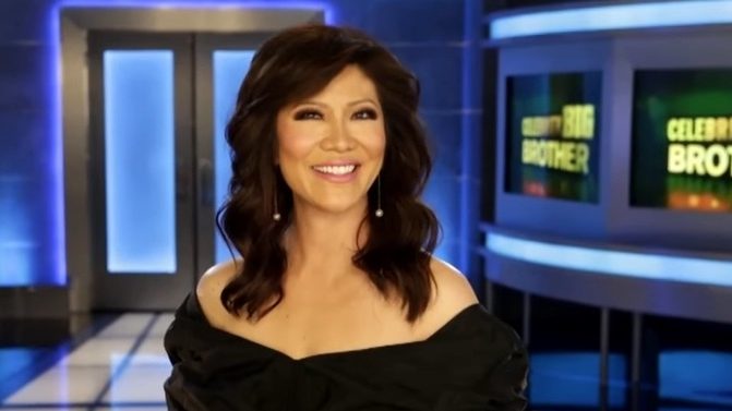 Big Brother live feeds