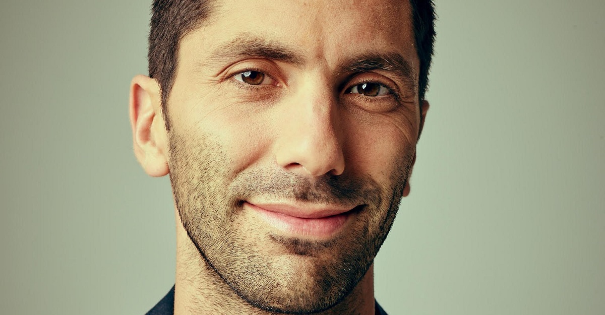 Nev Schulman Interview