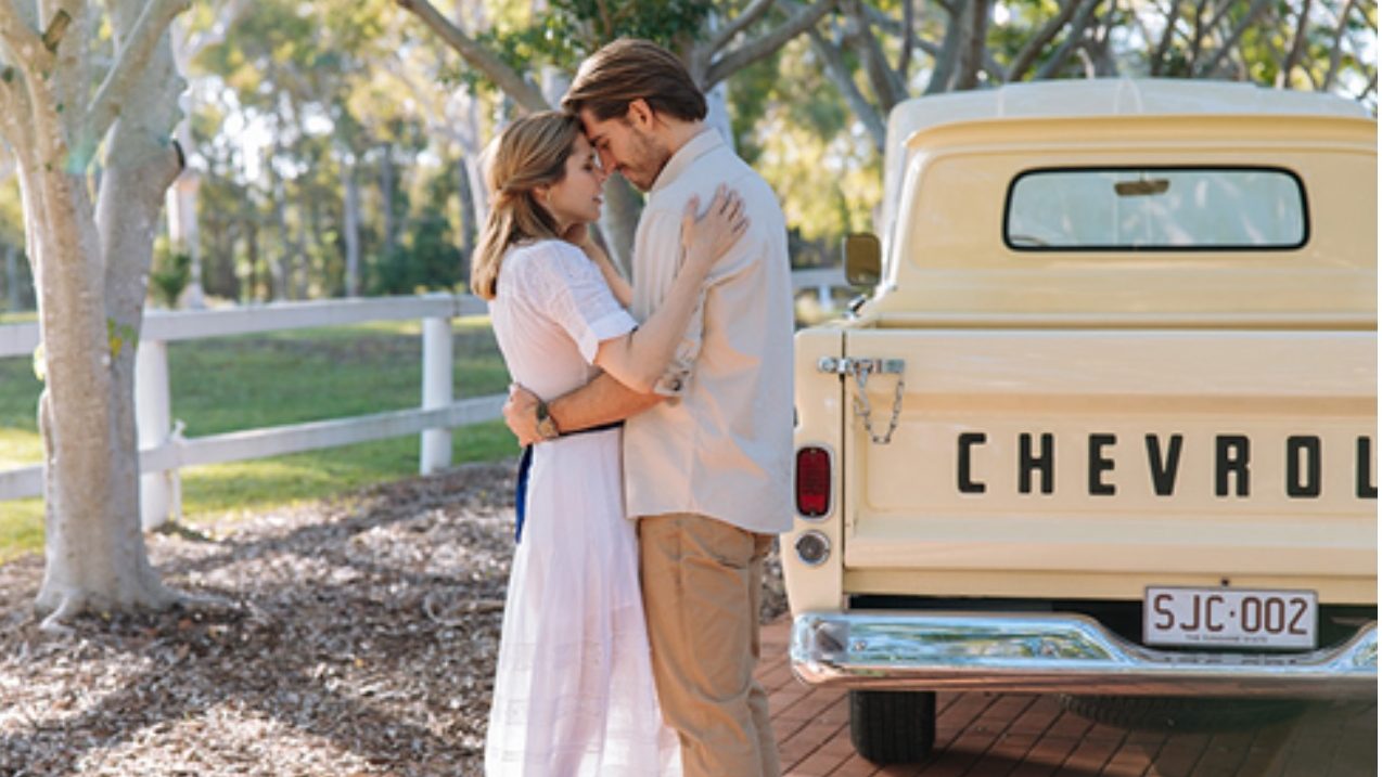 GAC Media's Love in Bloom