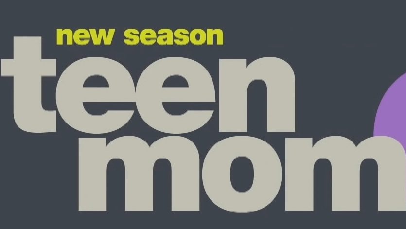 'Teen Mom'