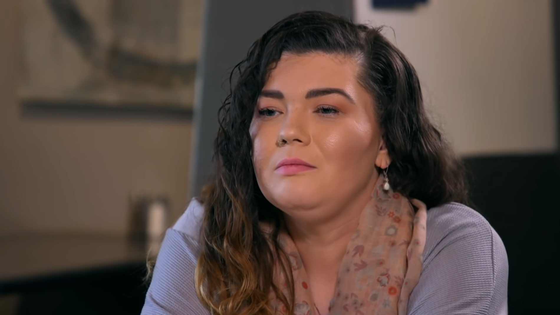 Amber Portwood