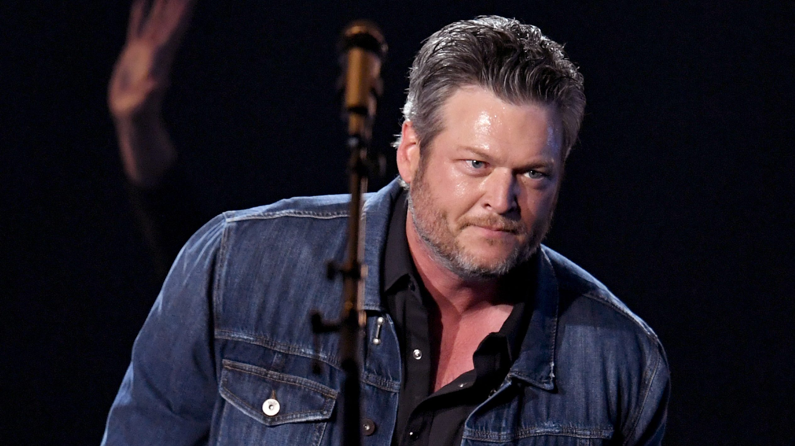 Blake Shelton