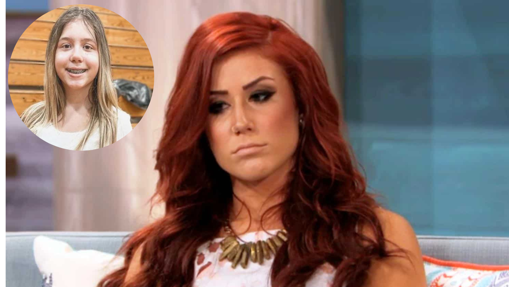 Chelsea Houska