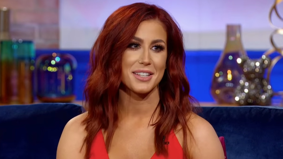 Chelsea Houska DeBoer