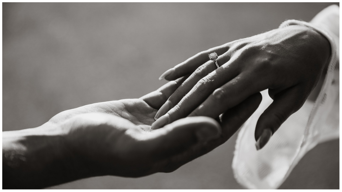 Hands