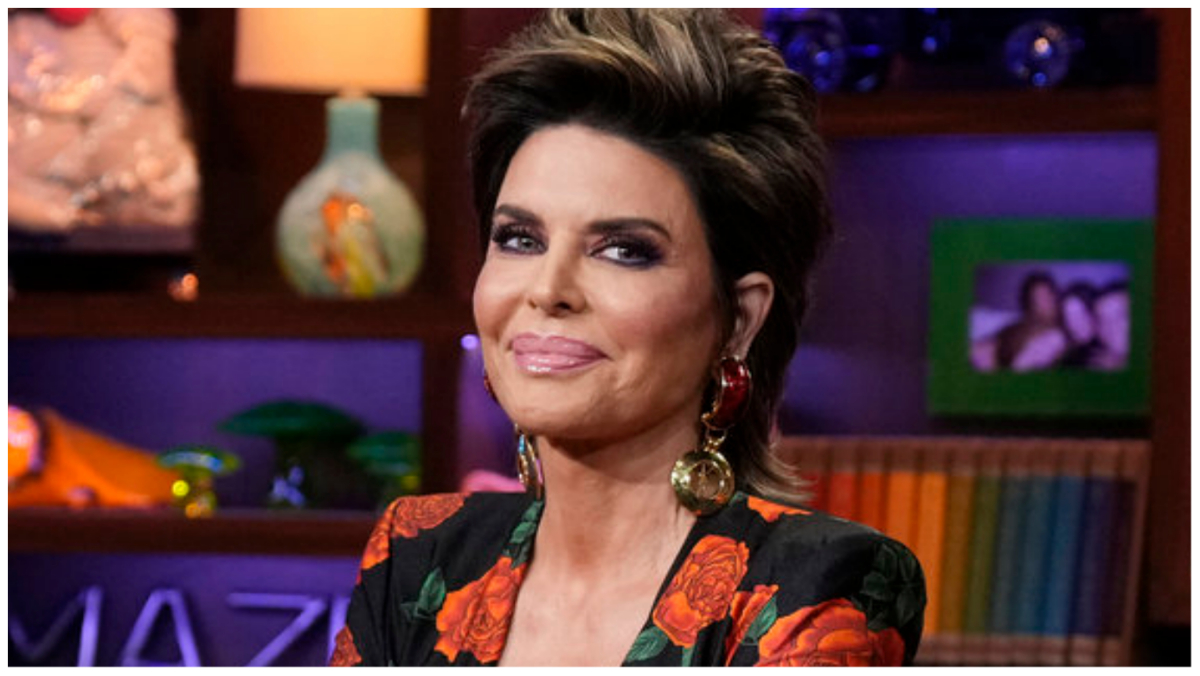 Lisa Rinna