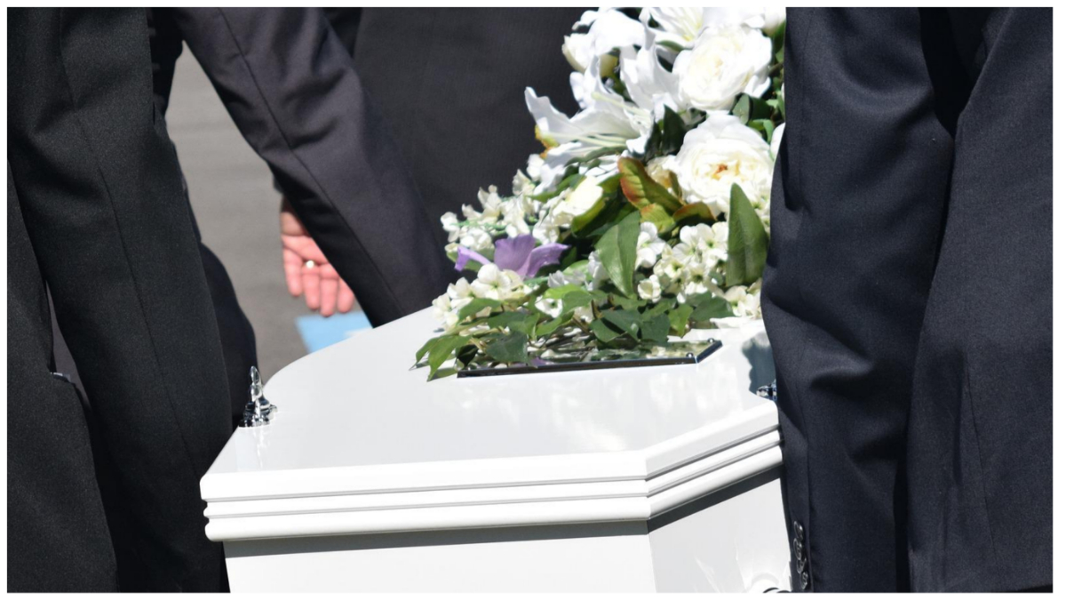 casket