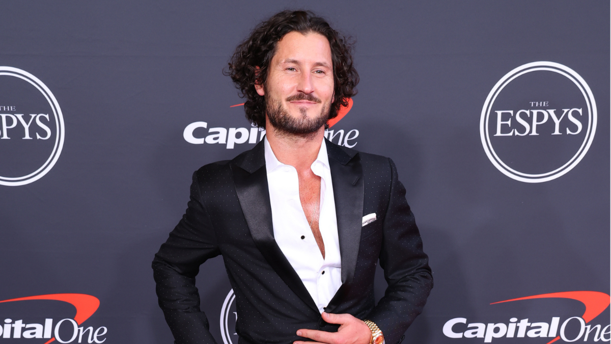 Val Chmerkovskiy