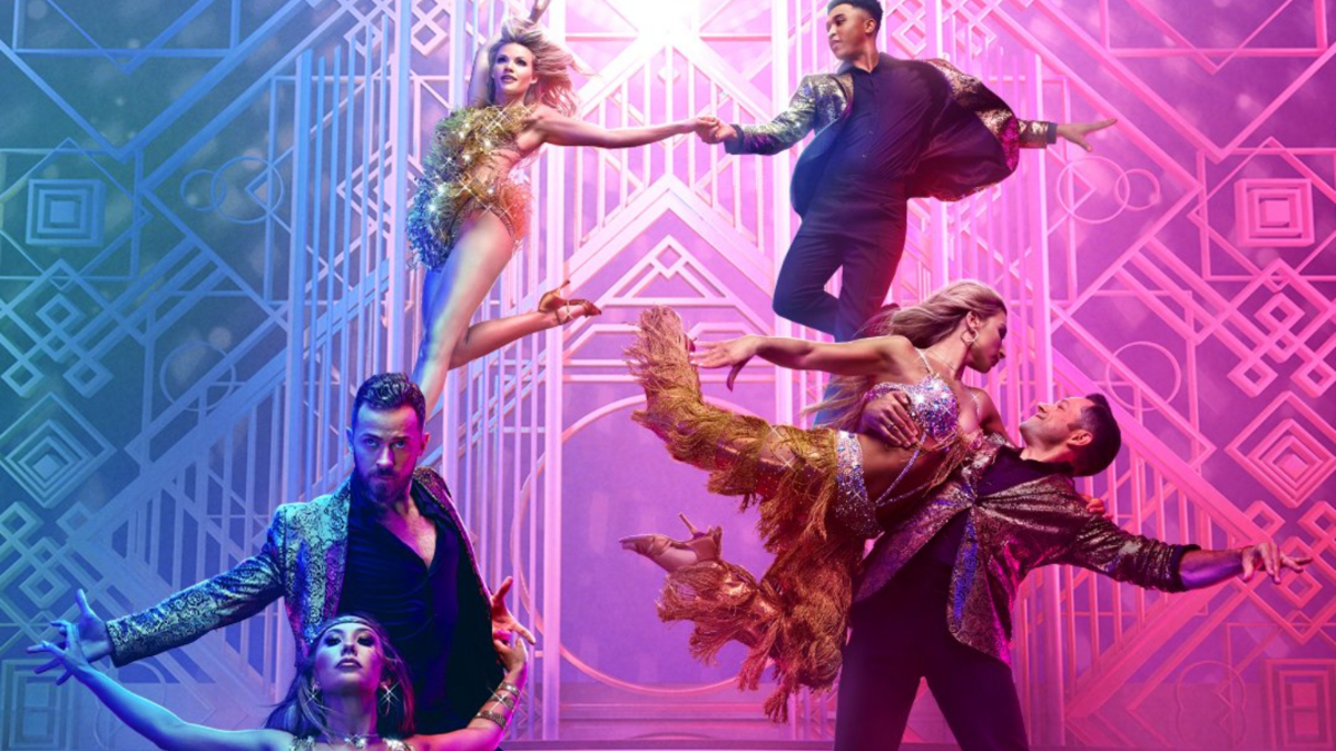 DWTS Season 31