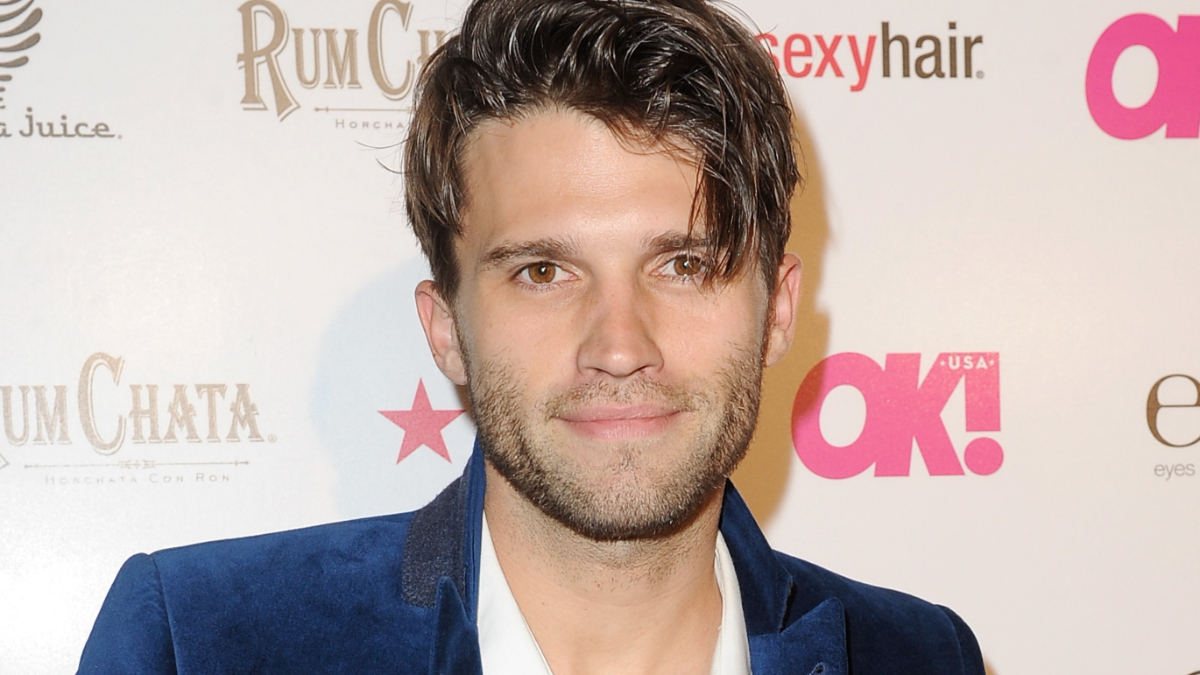 Tom Schwartz