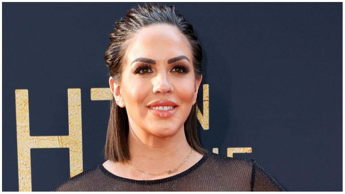 Katie Maloney