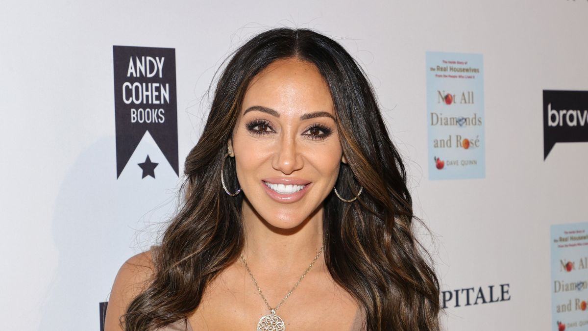Melissa Gorga
