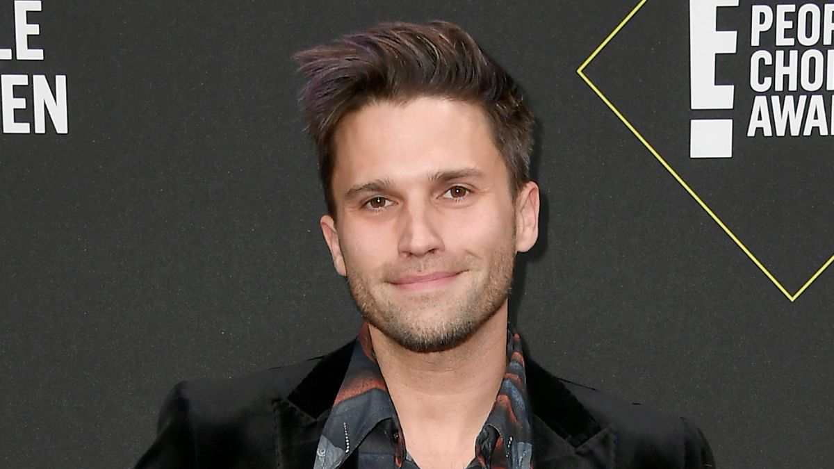 Tom Schwartz