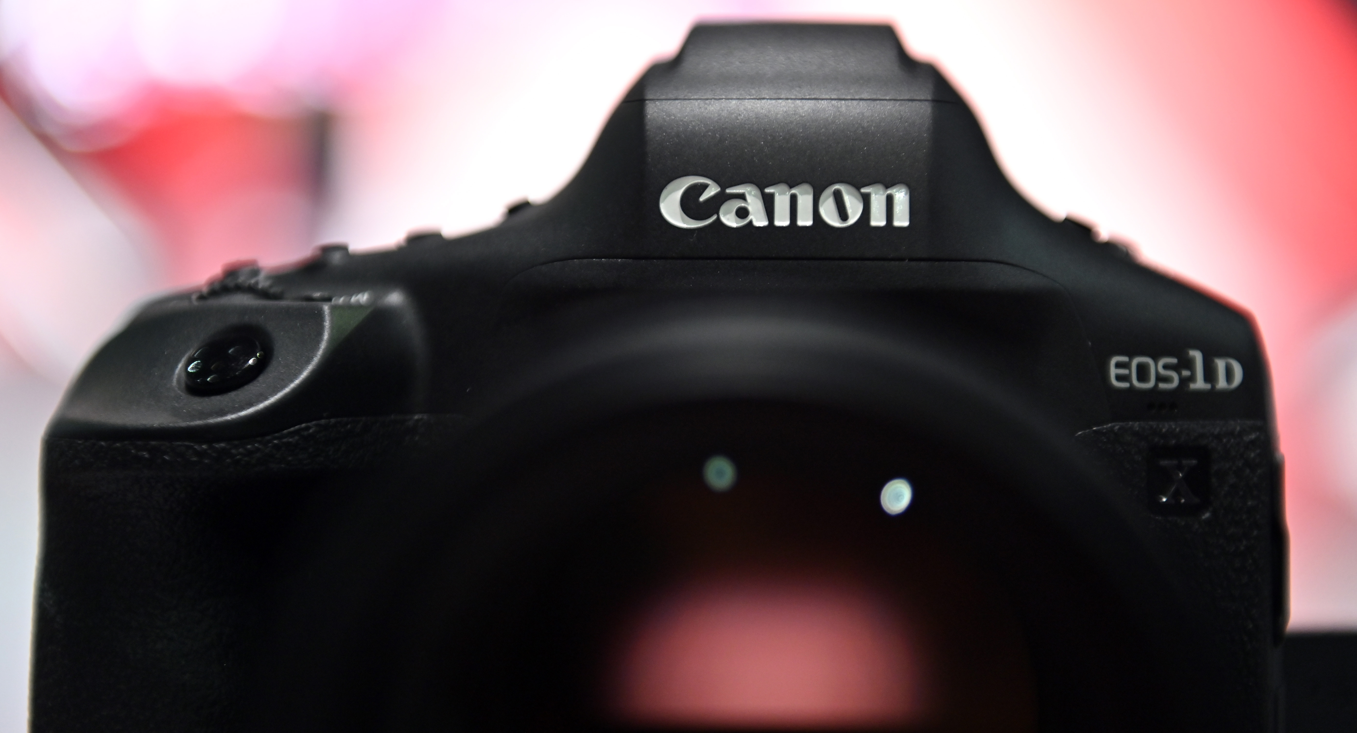 Camera
