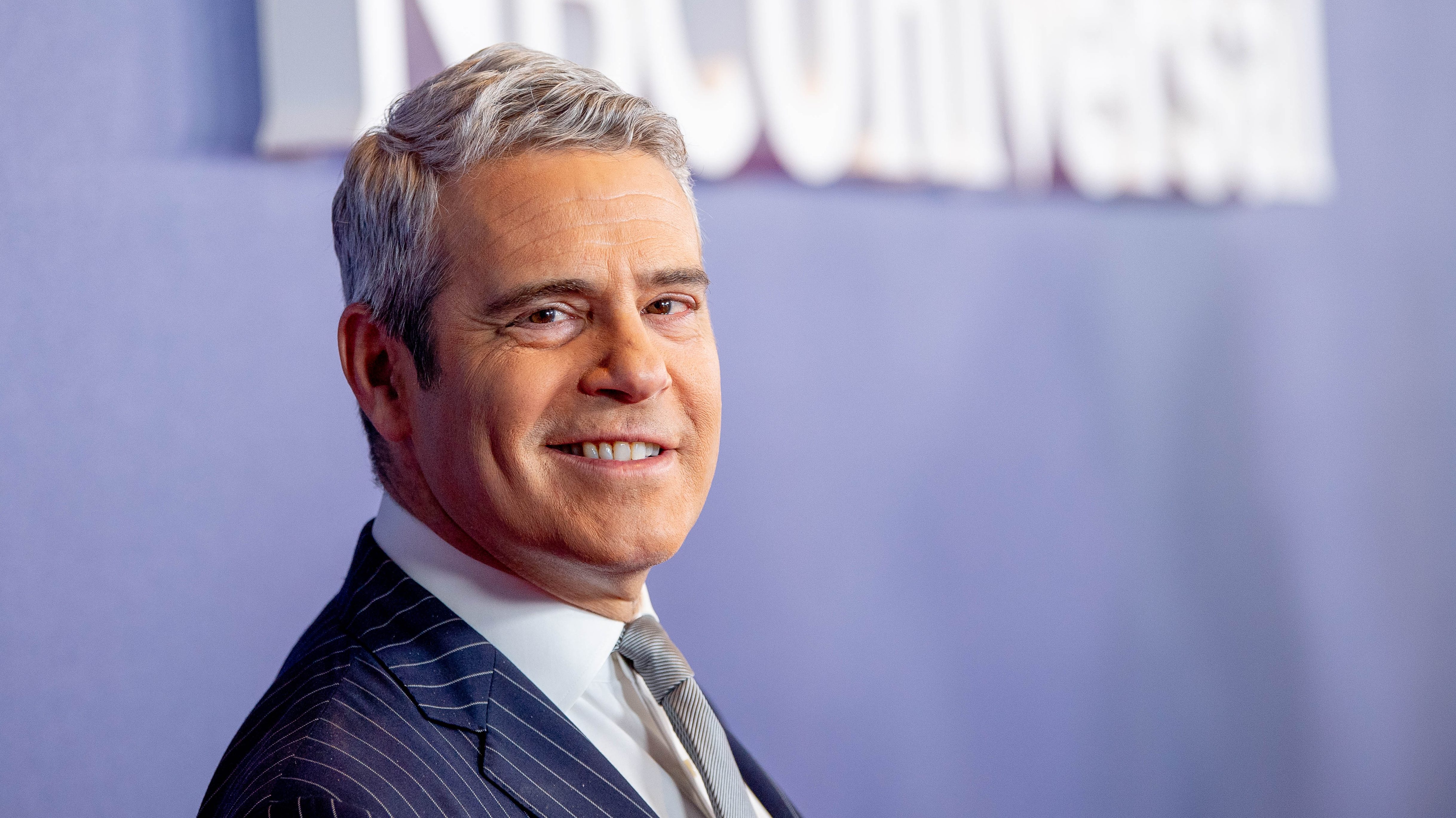 andy cohen apartment new york city