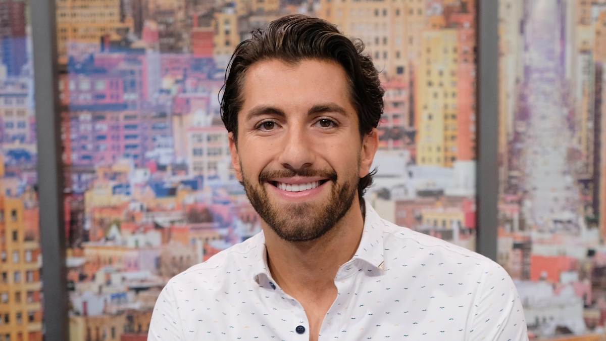 Jason Tartick