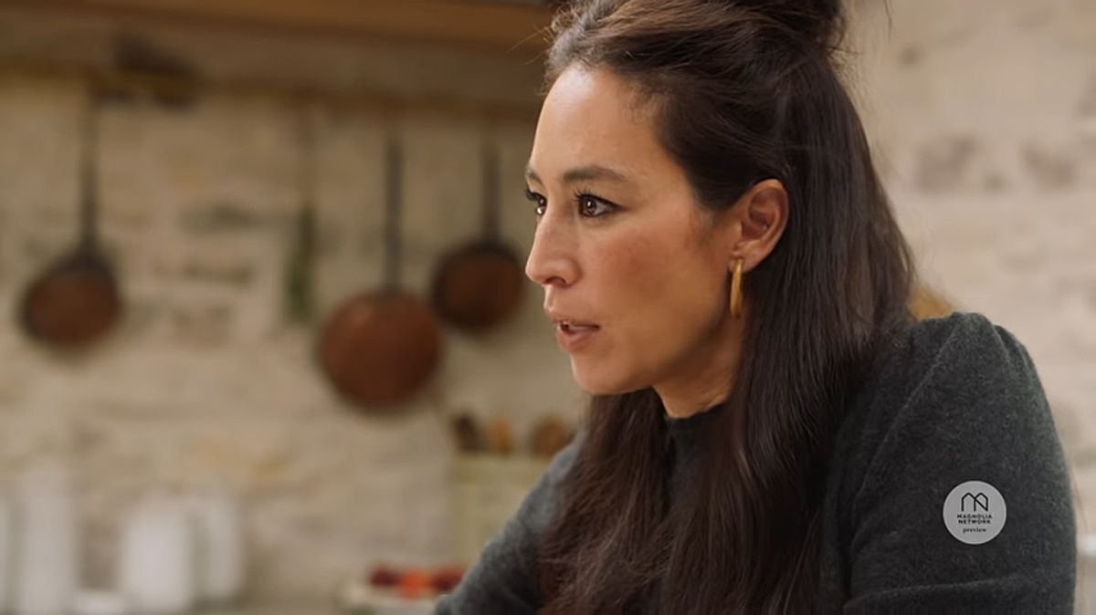 Joanna Gaines