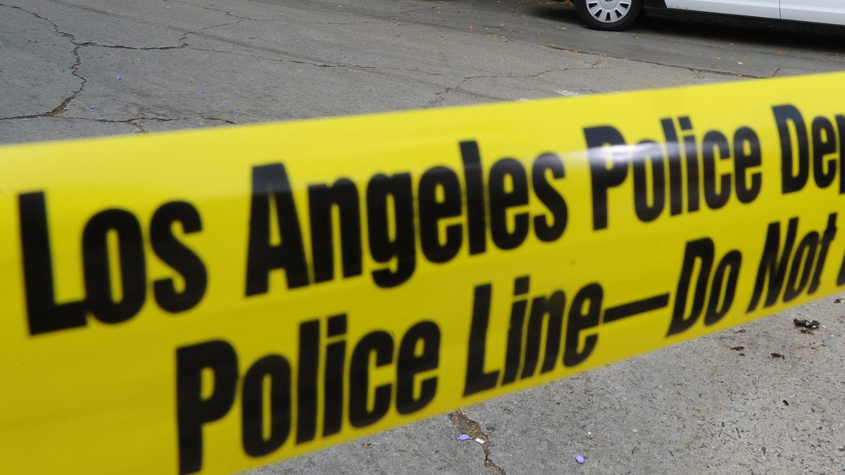 LAPD