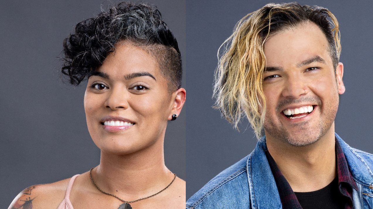 Nicole & Daniel