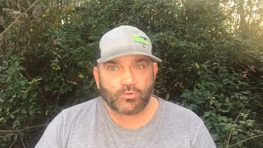 Russell Hantz