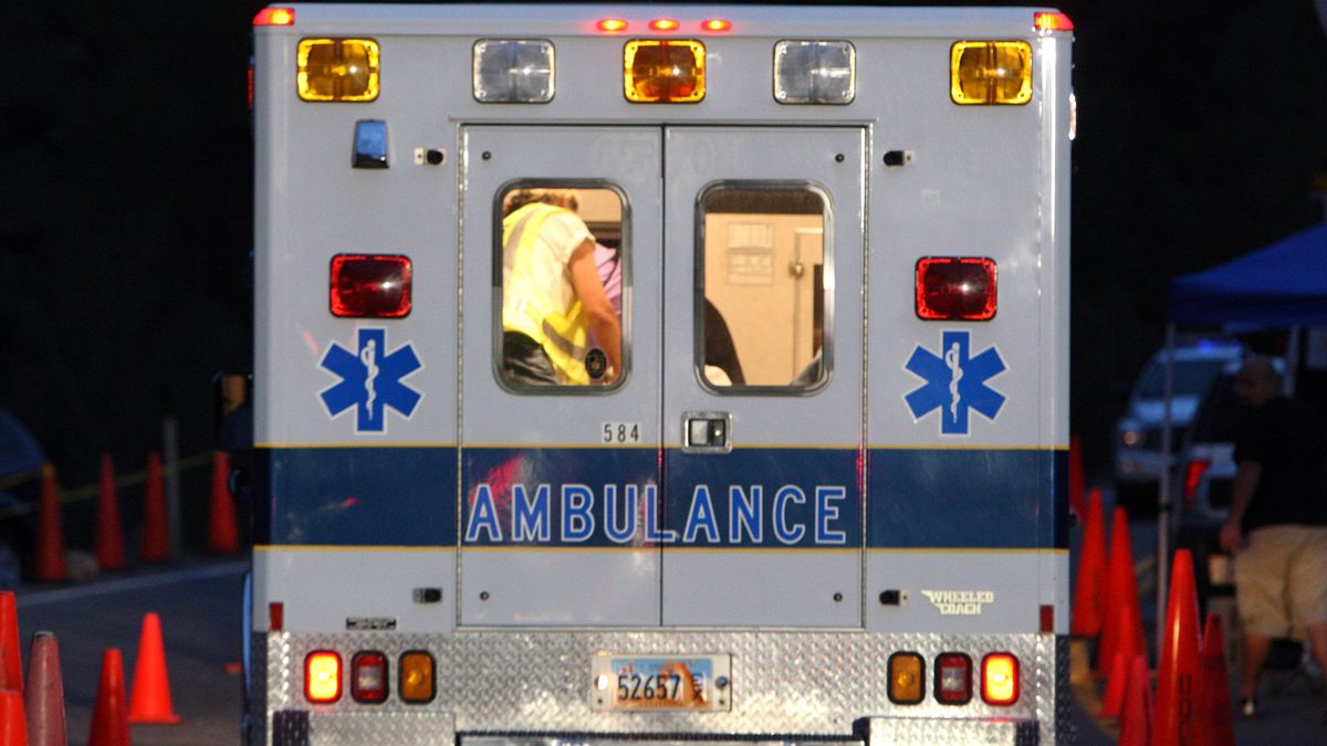Ambulance