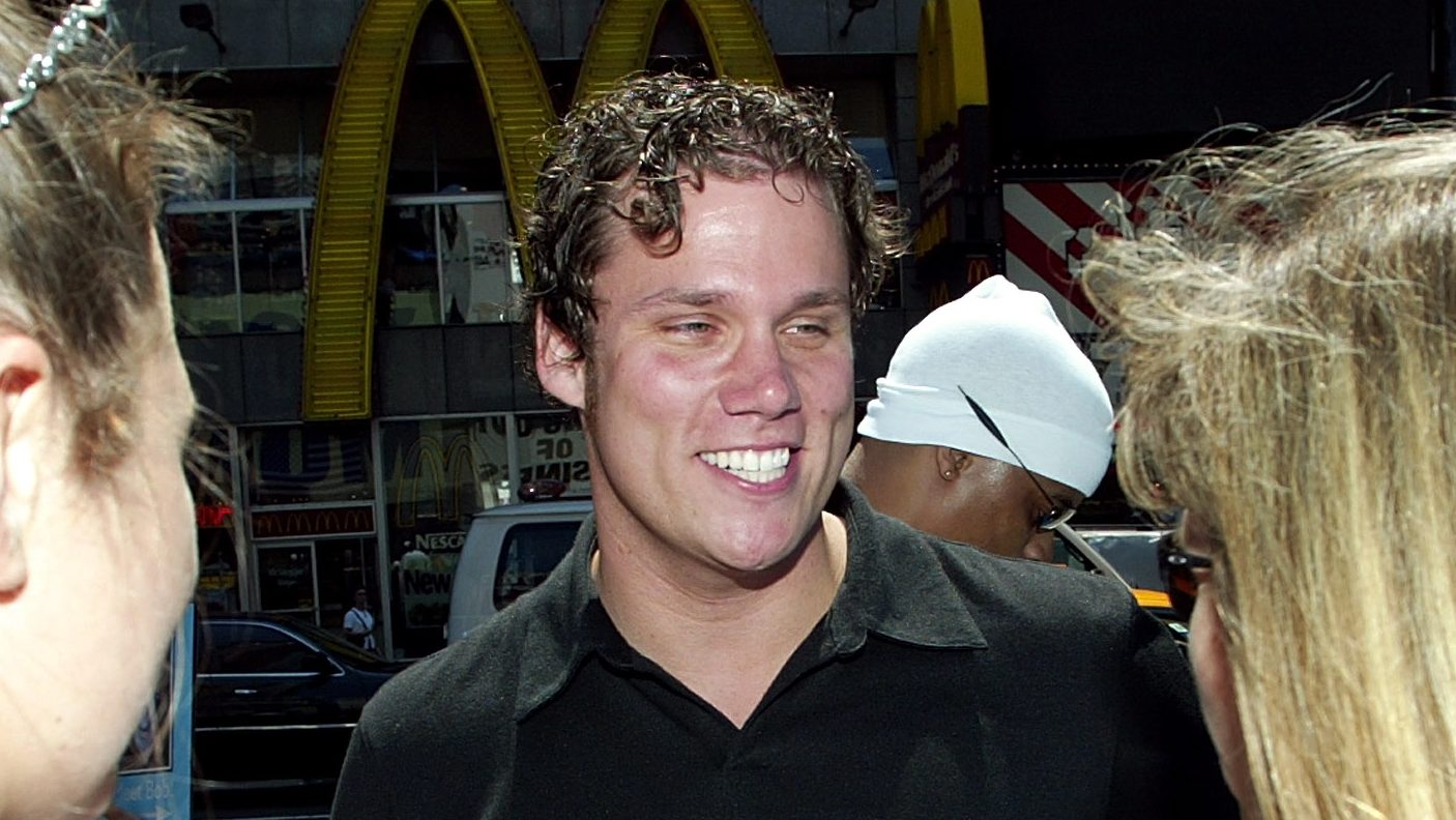 Bob Guiney