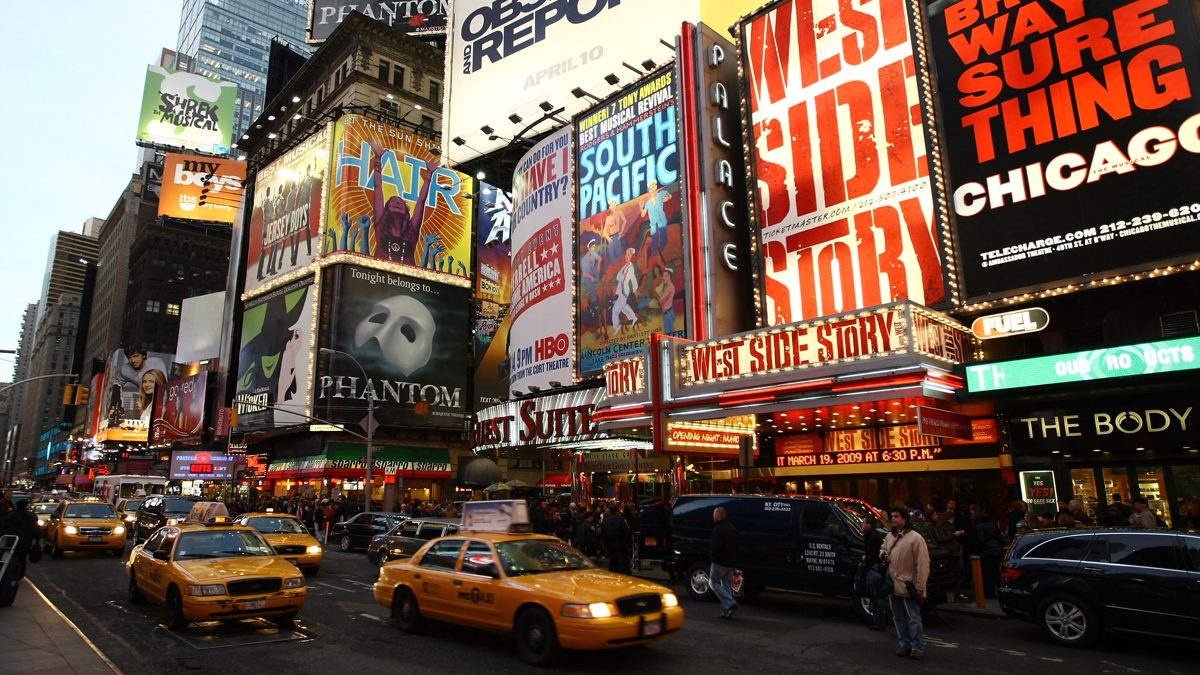 Broadway