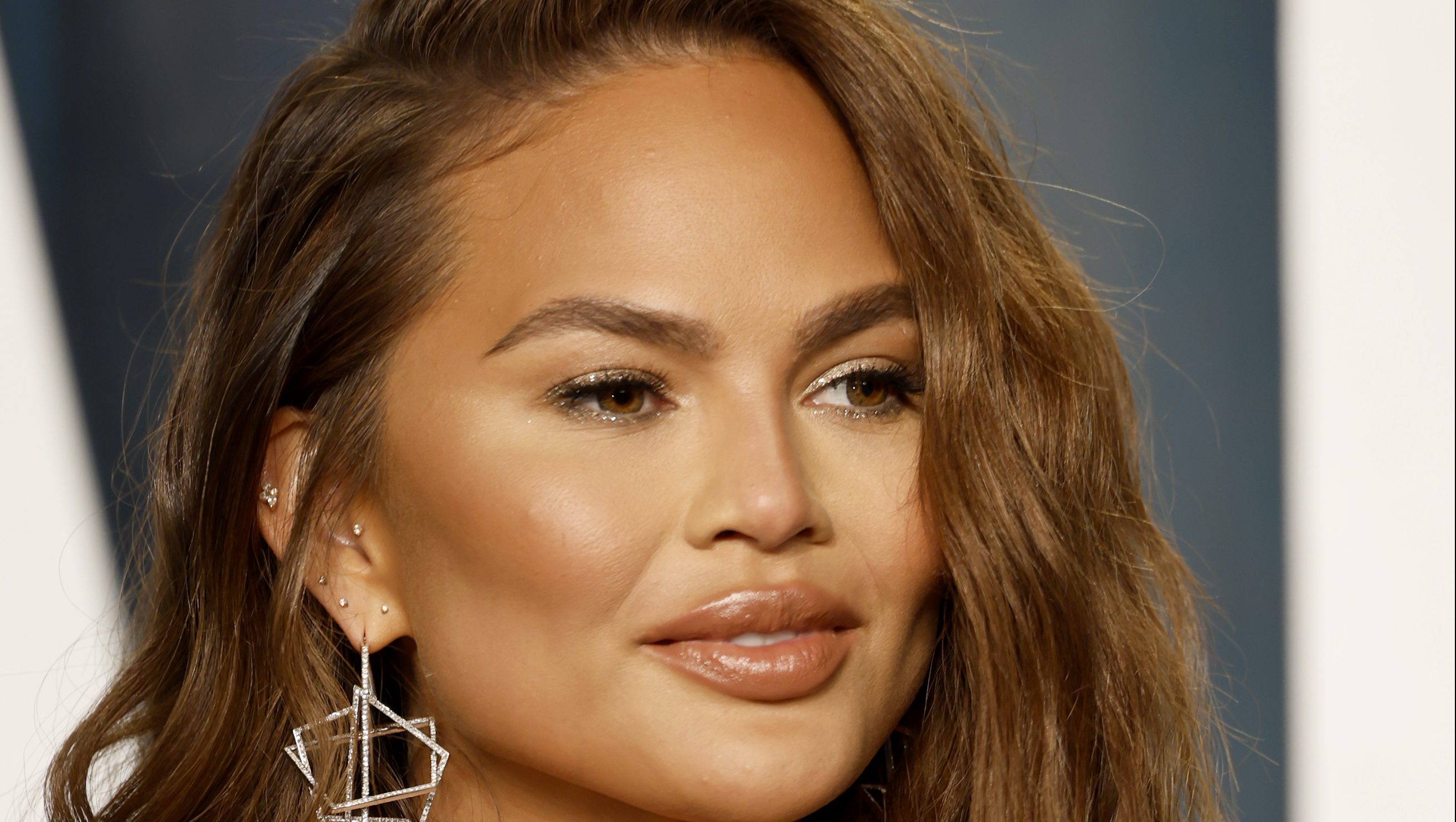 Chrissy Teigen