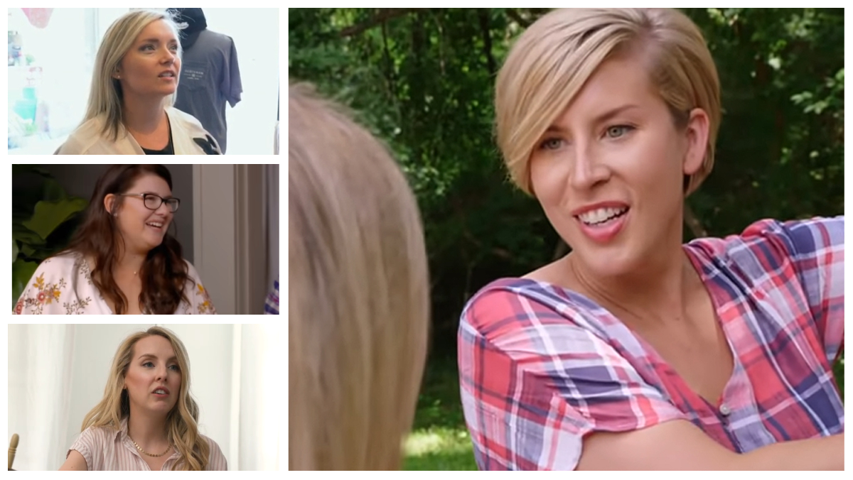 Erin Napier's best friends