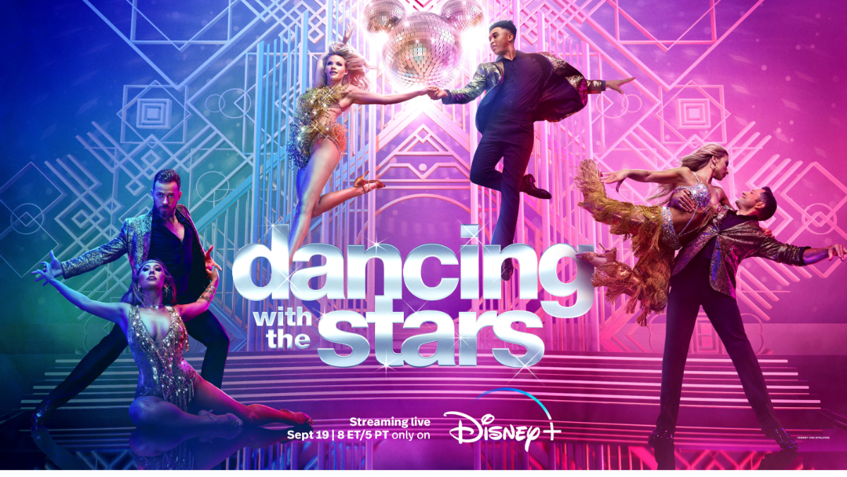 DWTS elimination