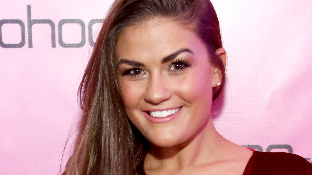 Brittany Cartwright