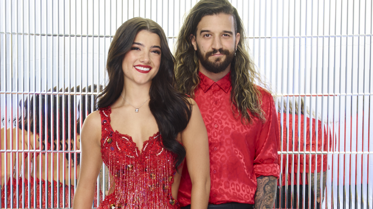 mark ballas