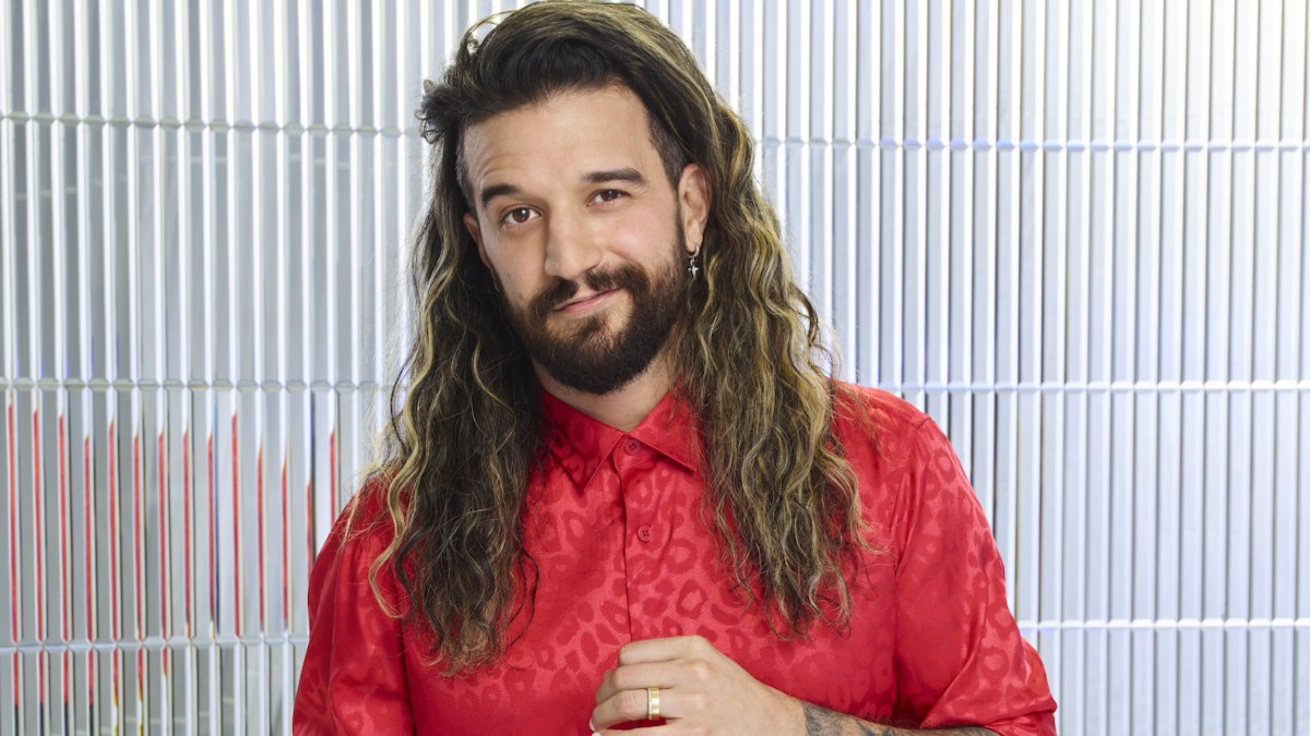 Mark Ballas DWTS
