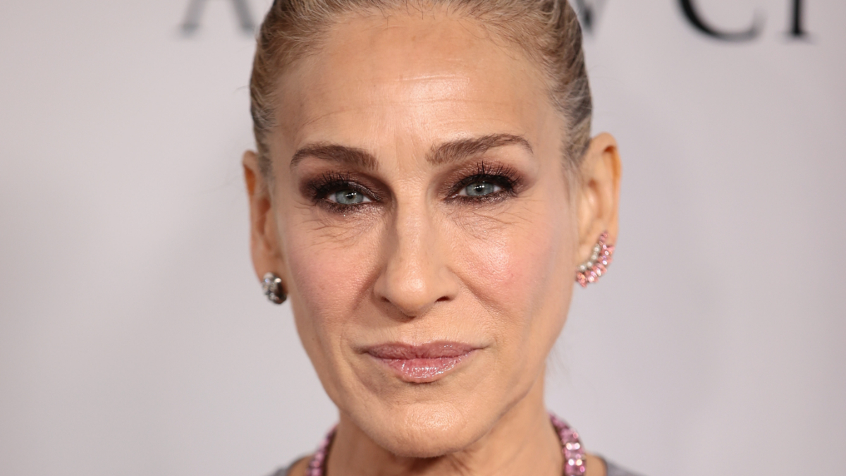 Sarah Jessica Parker