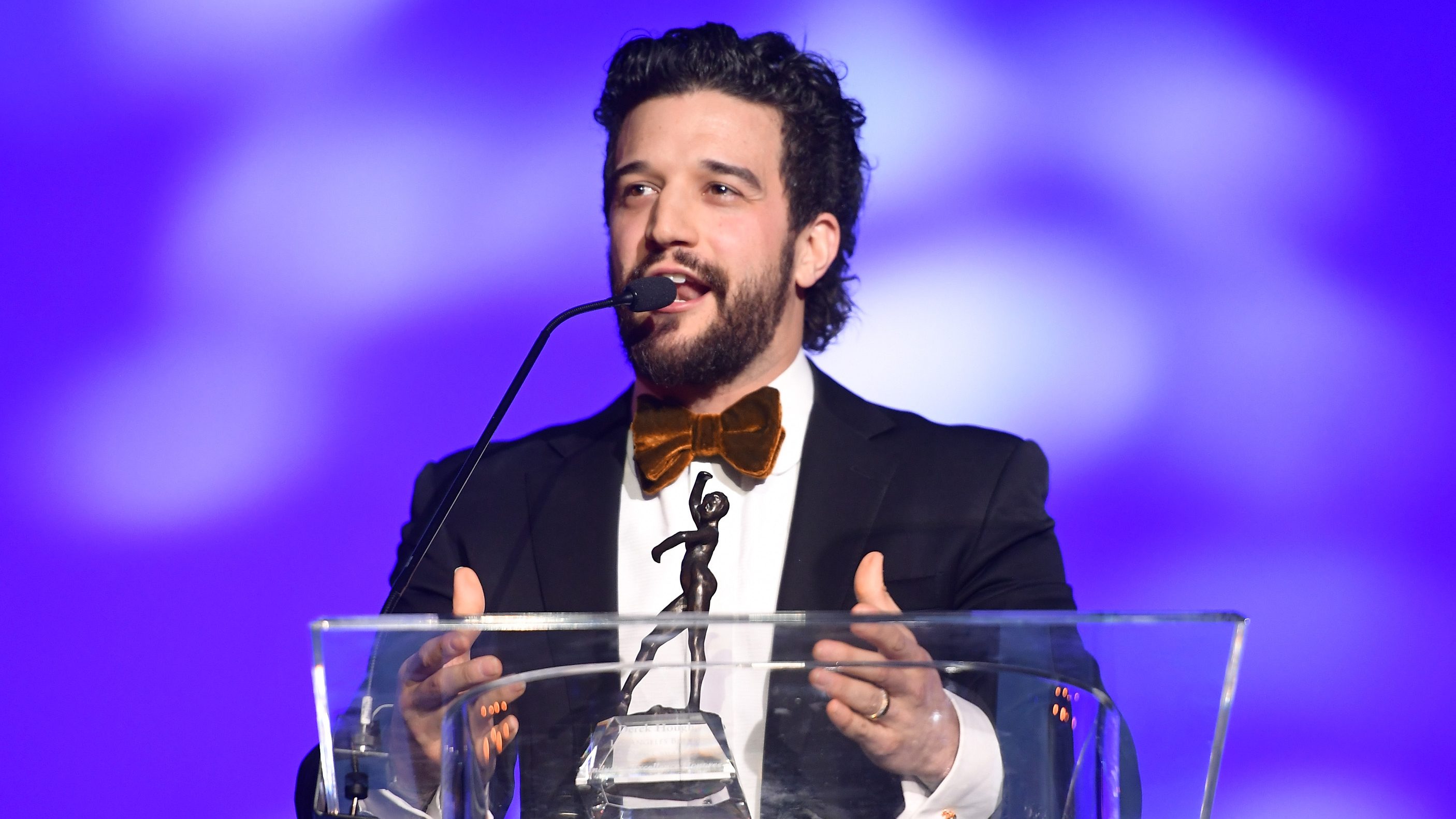 Mark Ballas