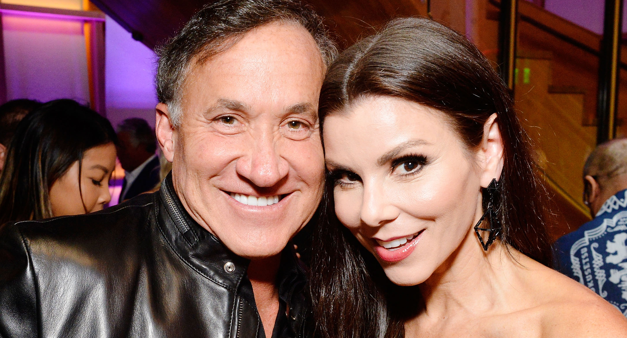Heather Terry Dubrow